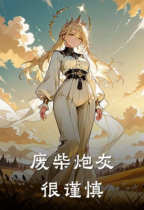 废柴炮灰很谨慎