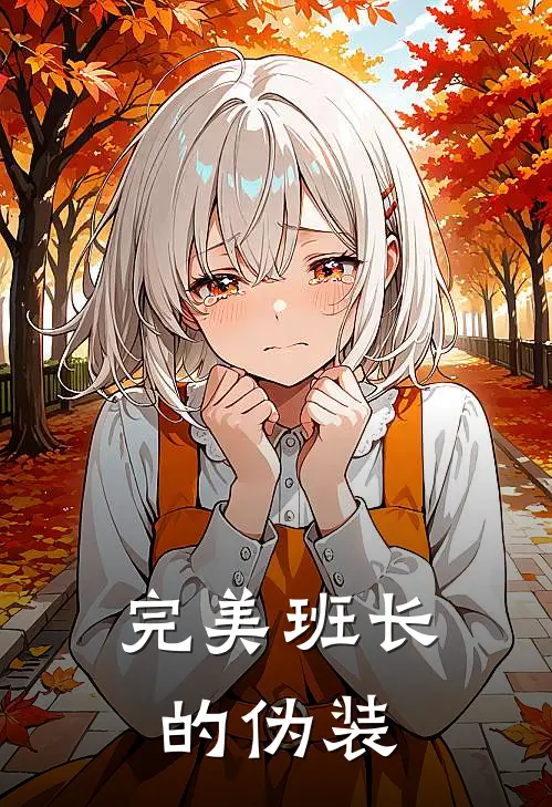 完美班长的伪装