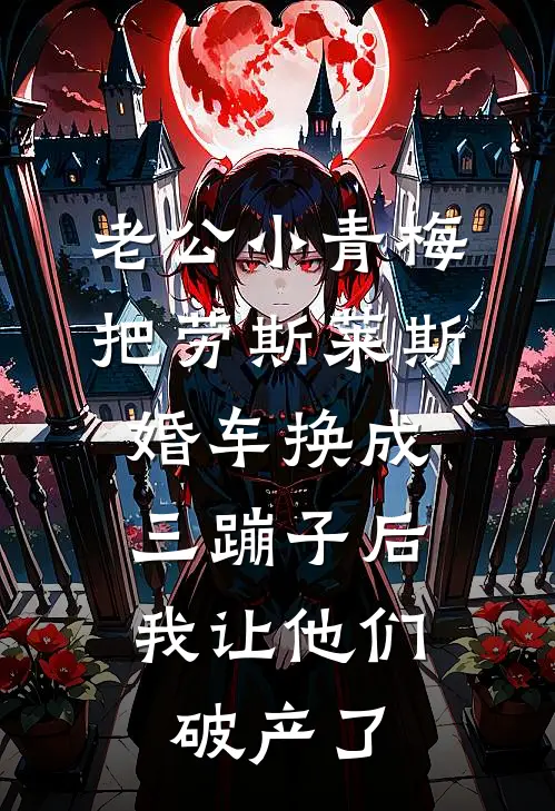 老公小青梅把劳斯莱斯婚车换成三蹦子后，我让他们破产了