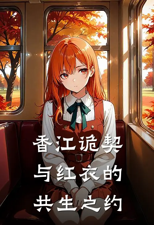 香江诡契：与红衣的共生之约