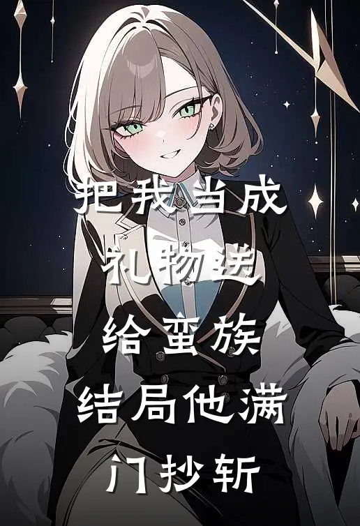 把我当成礼物送给蛮族，结局他满门抄斩