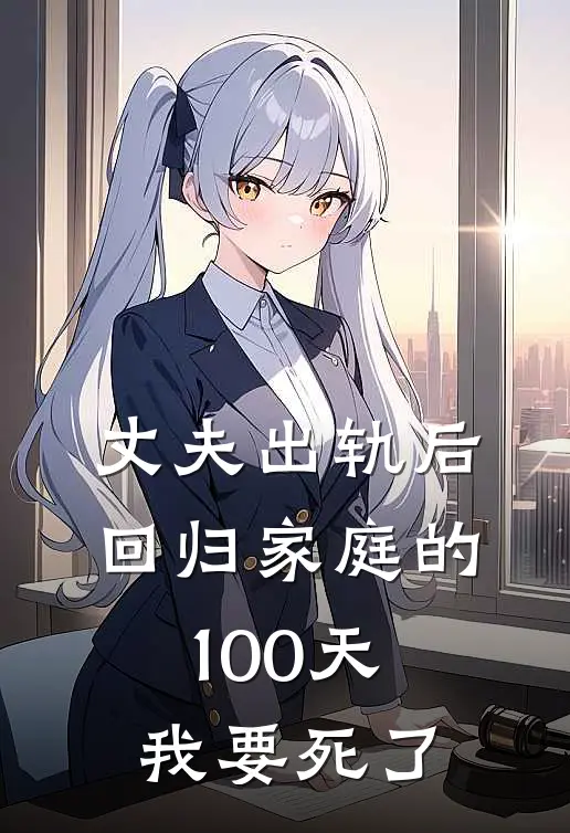 丈夫出轨后回归家庭的100天，我要死了