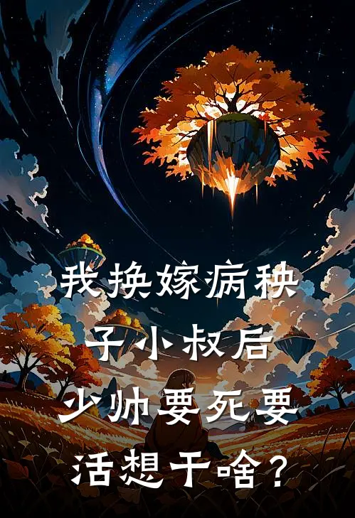 我换嫁病秧子小叔后，少帅要死要活想干啥？