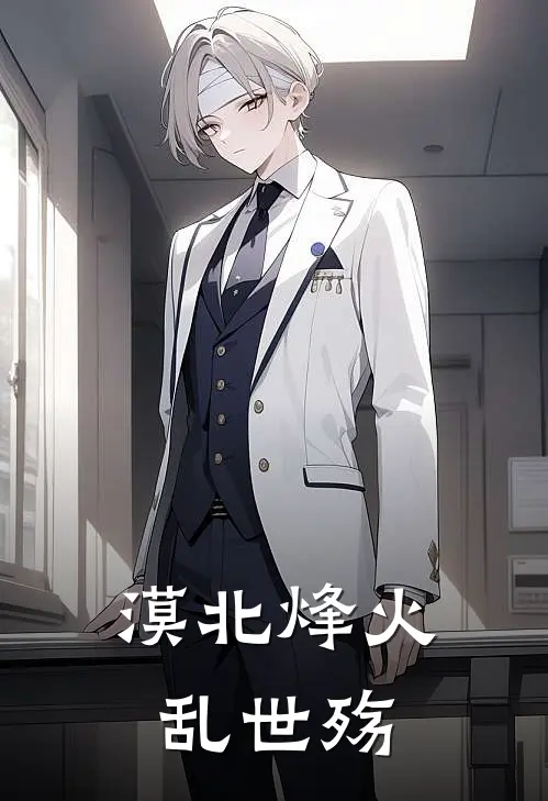 漠北烽火乱世殇