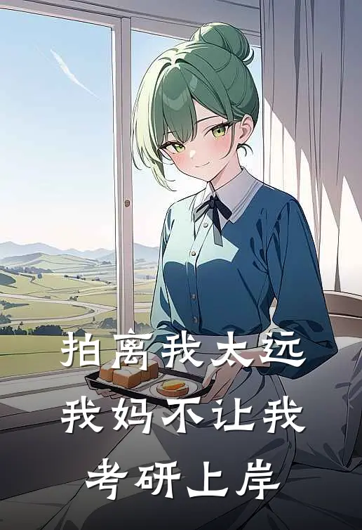 拍离我太远，我妈不让我考研上岸