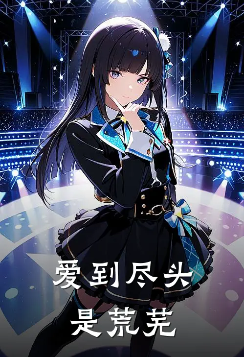 爱到尽头是荒芜