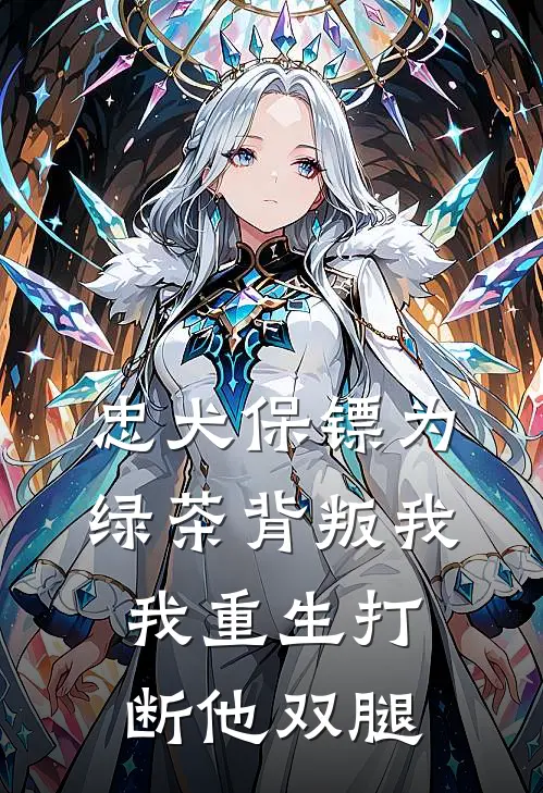 忠犬保镖为绿茶背叛我，我重生打断他双腿