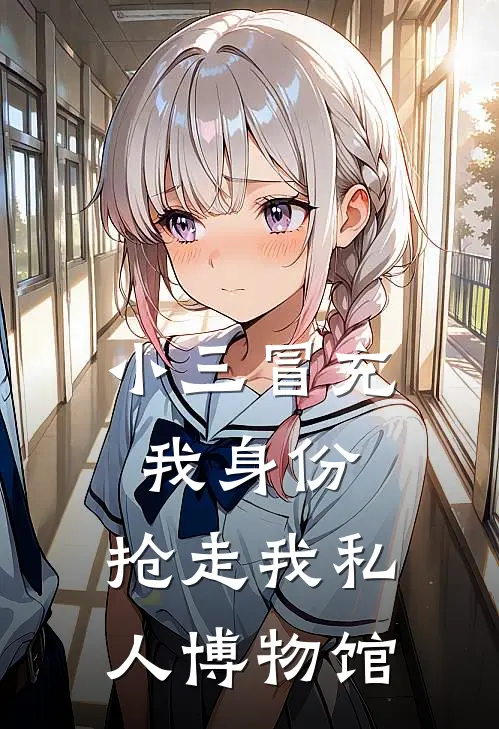 小三冒充我身份，抢走我私人博物馆