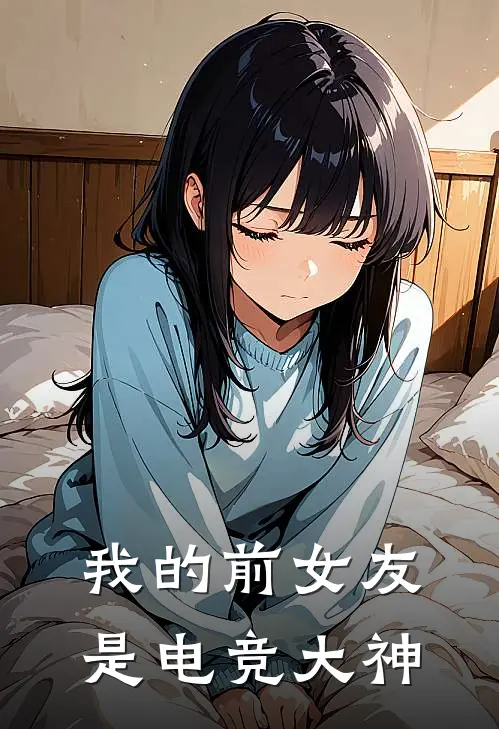 我的前女友是电竞大神