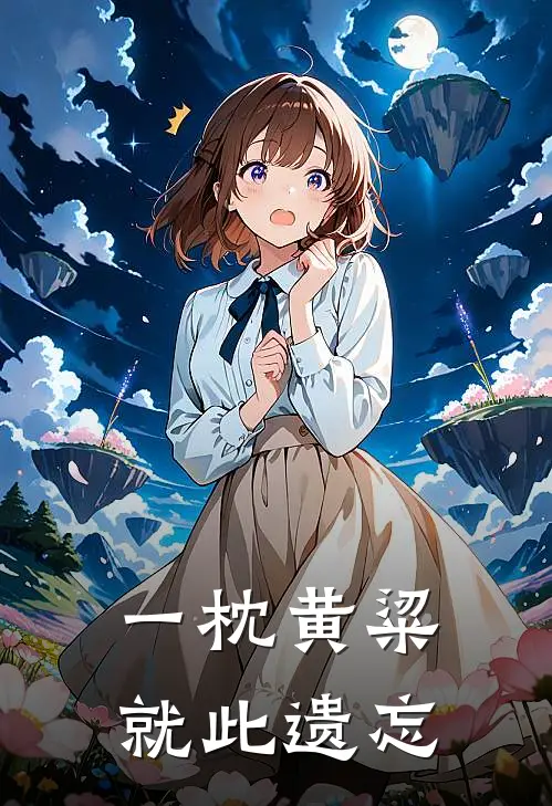 一枕黄粱，就此遗忘