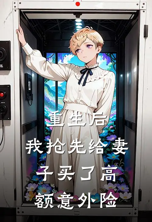 重生后，我抢先给妻子买了高额意外险