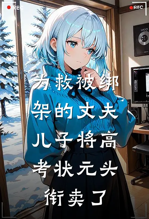 为救被绑架的丈夫，儿子将高考状元头衔卖了