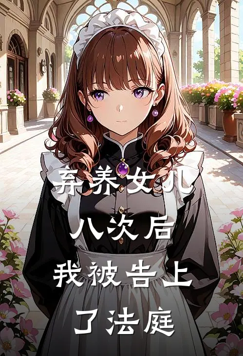 弃养女儿八次后，我被告上了法庭