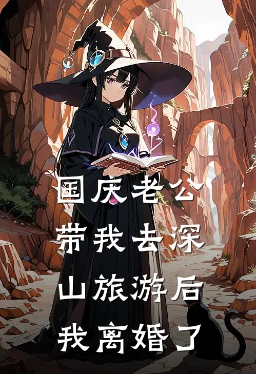 国庆老公带我去深山旅游后，我离婚了