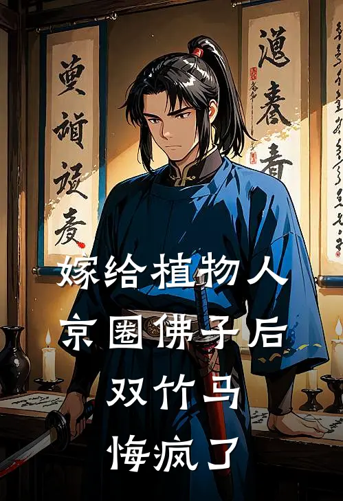 嫁给植物人京圈佛子后，双竹马悔疯了