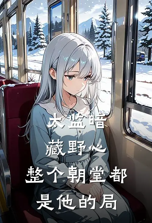 太监暗藏野心，整个朝堂都是他的局