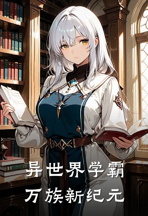 异世界学霸：万族新纪元