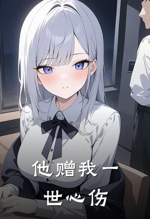 他赠我一世心伤
