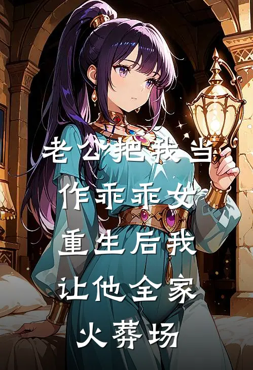 老公把我当作乖乖女，重生后我让他全家火葬场