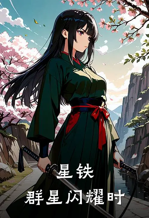 星铁：群星闪耀时