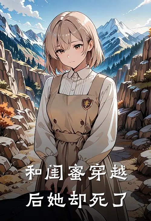 和闺蜜穿越后她却死了