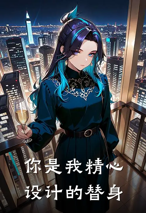 你是我精心设计的替身
