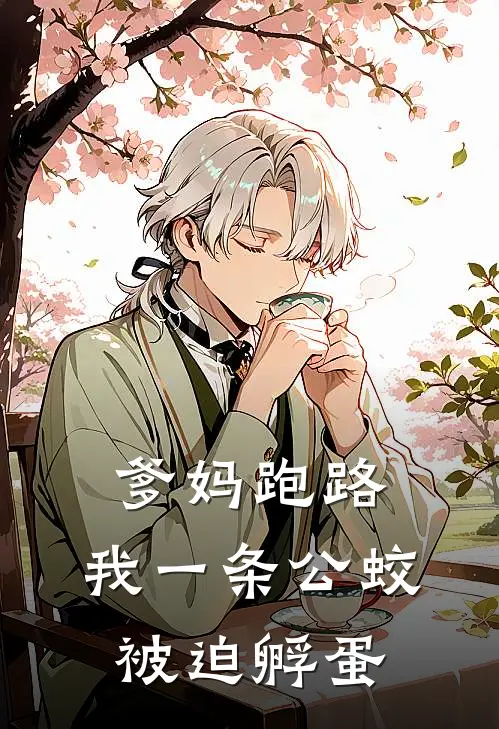 爹妈跑路，我一条公蛟被迫孵蛋