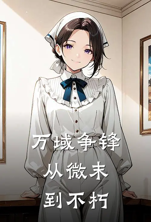 万域争锋：从微末到不朽