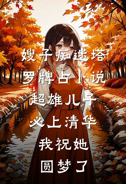 嫂子痴迷塔罗牌占卜说超雄儿子必上清华，我祝她圆梦了