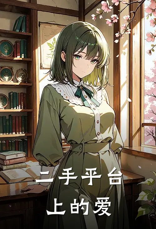 二手平台上的爱