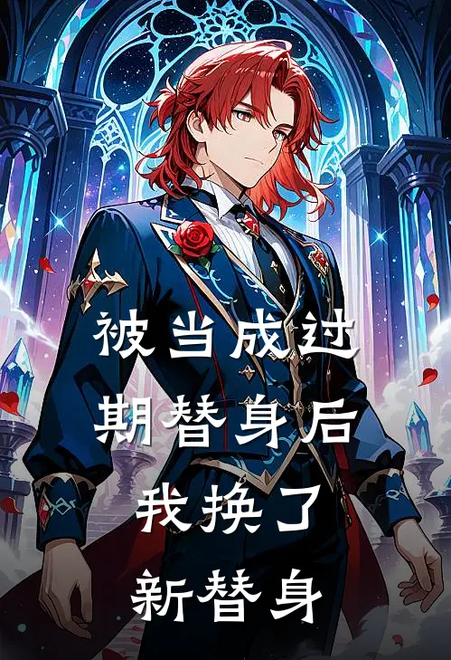 被当成过期替身后，我换了新替身