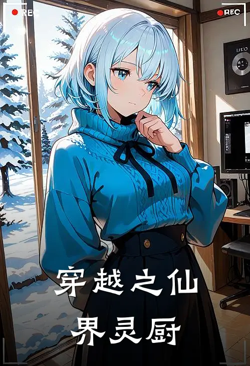 穿越之仙界灵厨