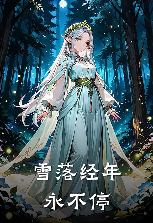 雪落经年永不停