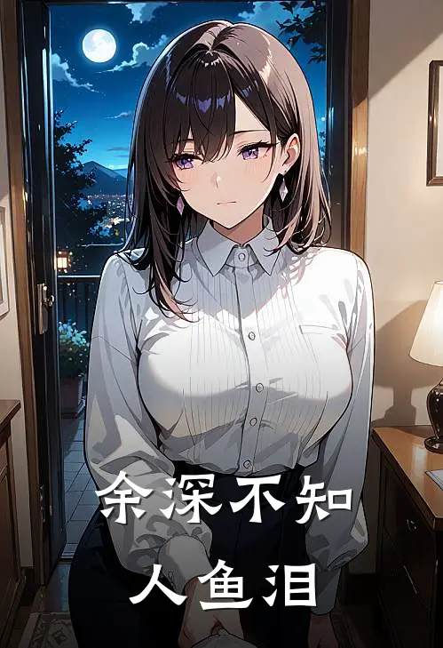余深不知人鱼泪