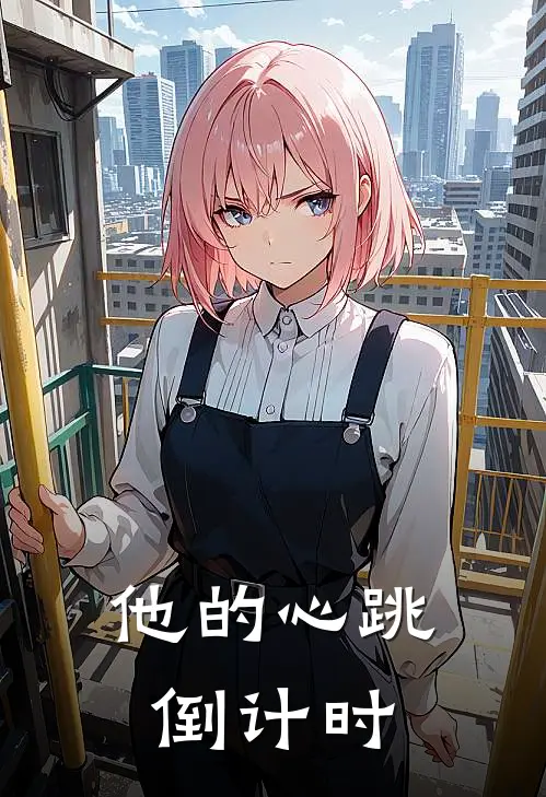 他的心跳倒计时