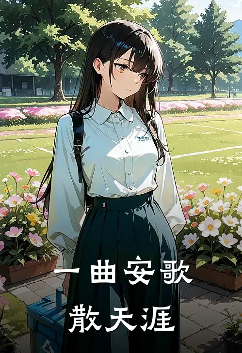 一曲安歌散天涯