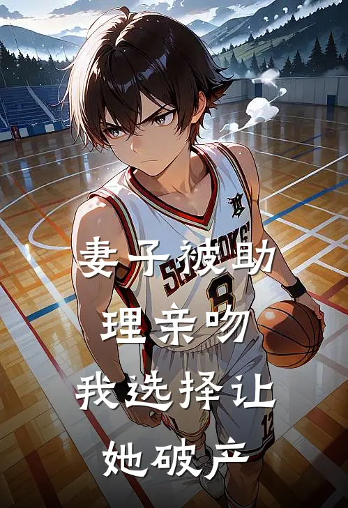 妻子被助理亲吻，我选择让她破产