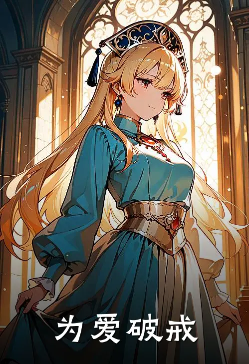 为爱破戒