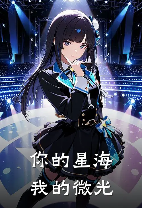 你的星海，我的微光