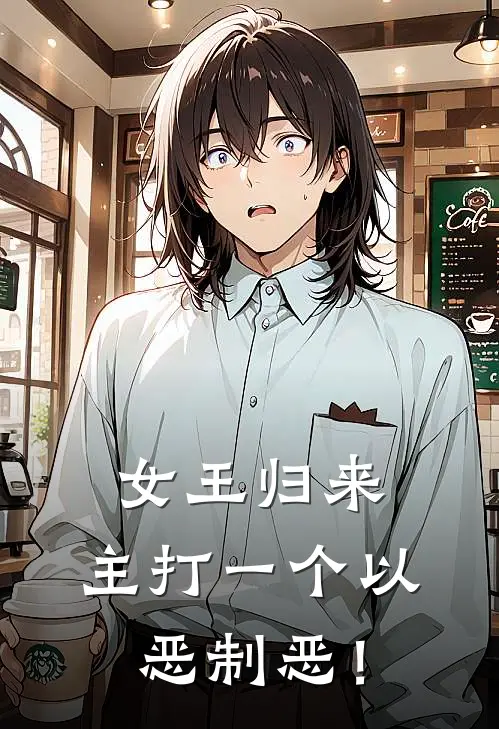 女王归来，主打一个以恶制恶！