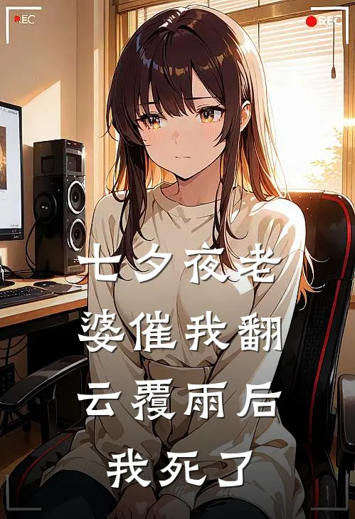 七夕夜老婆催我翻云覆雨后，我死了