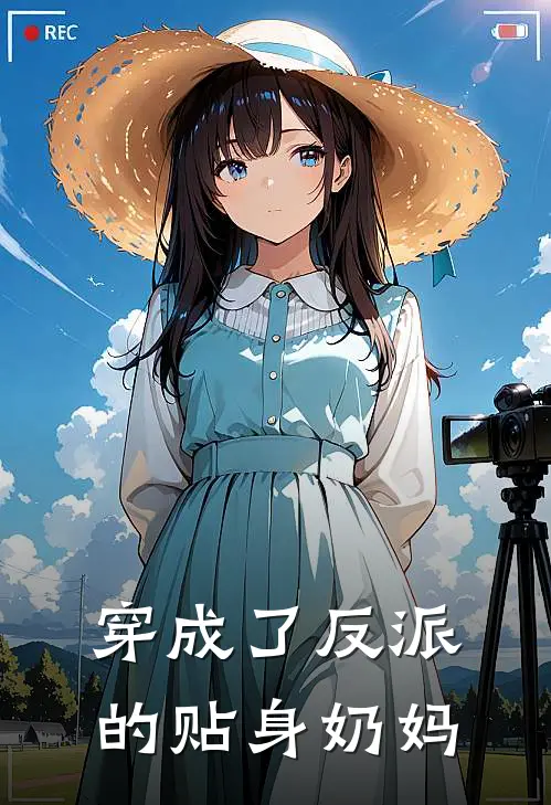 穿成了反派的贴身奶妈