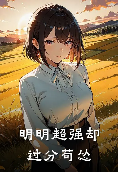 明明超强却过分苟怂