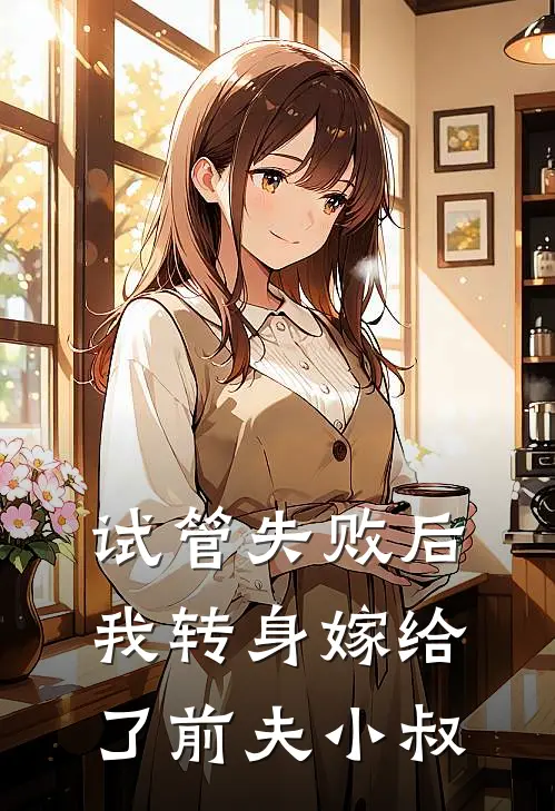 试管失败后，我转身嫁给了前夫小叔