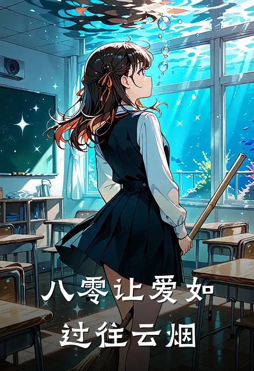 八零让爱如过往云烟