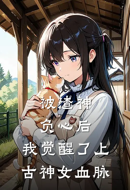 被渣神负心后，我觉醒了上古神女血脉