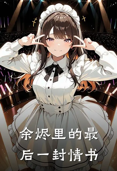 余烬里的最后一封情书