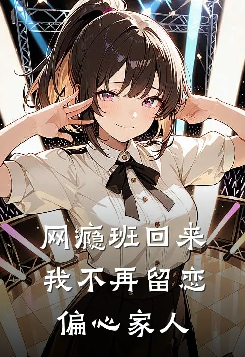 网瘾班回来，我不再留恋偏心家人