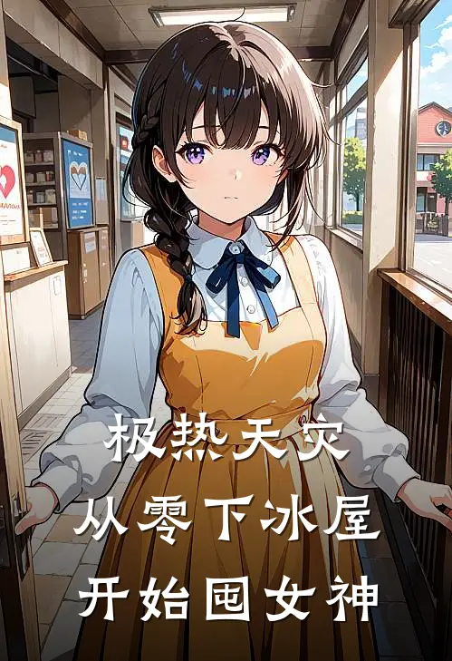 极热天灾：从零下冰屋开始囤女神