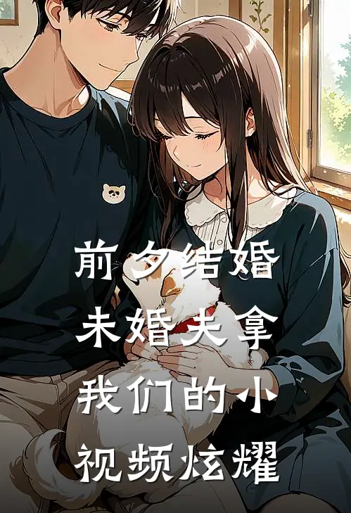 前夕结婚，未婚夫拿我们的小视频炫耀